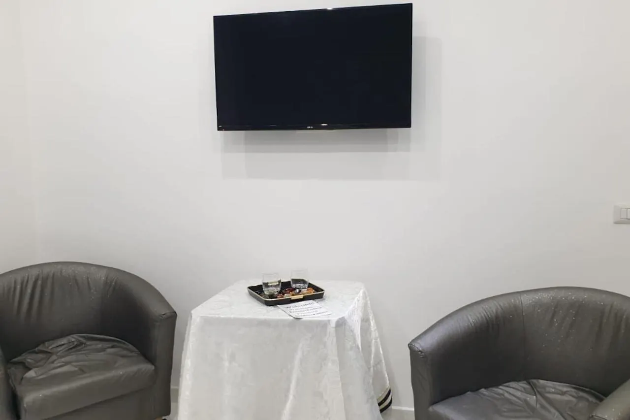Holiday home Room Black Naples Italy